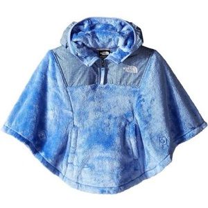 The North Face Kid’s Poncho